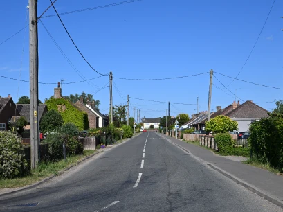 Local community groups and projects